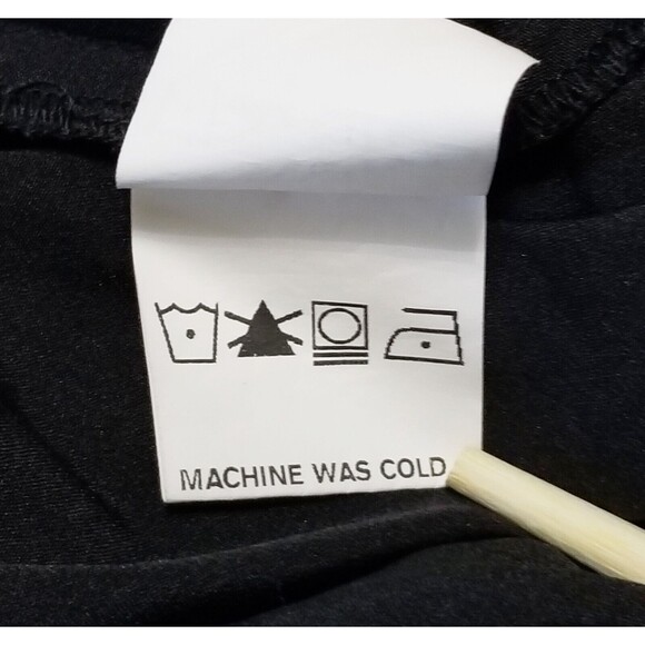 eShakti Women's Turquoise Print Sheath Midi Dress Sz Large 12 Long Sleeves - Picture 10 of 11